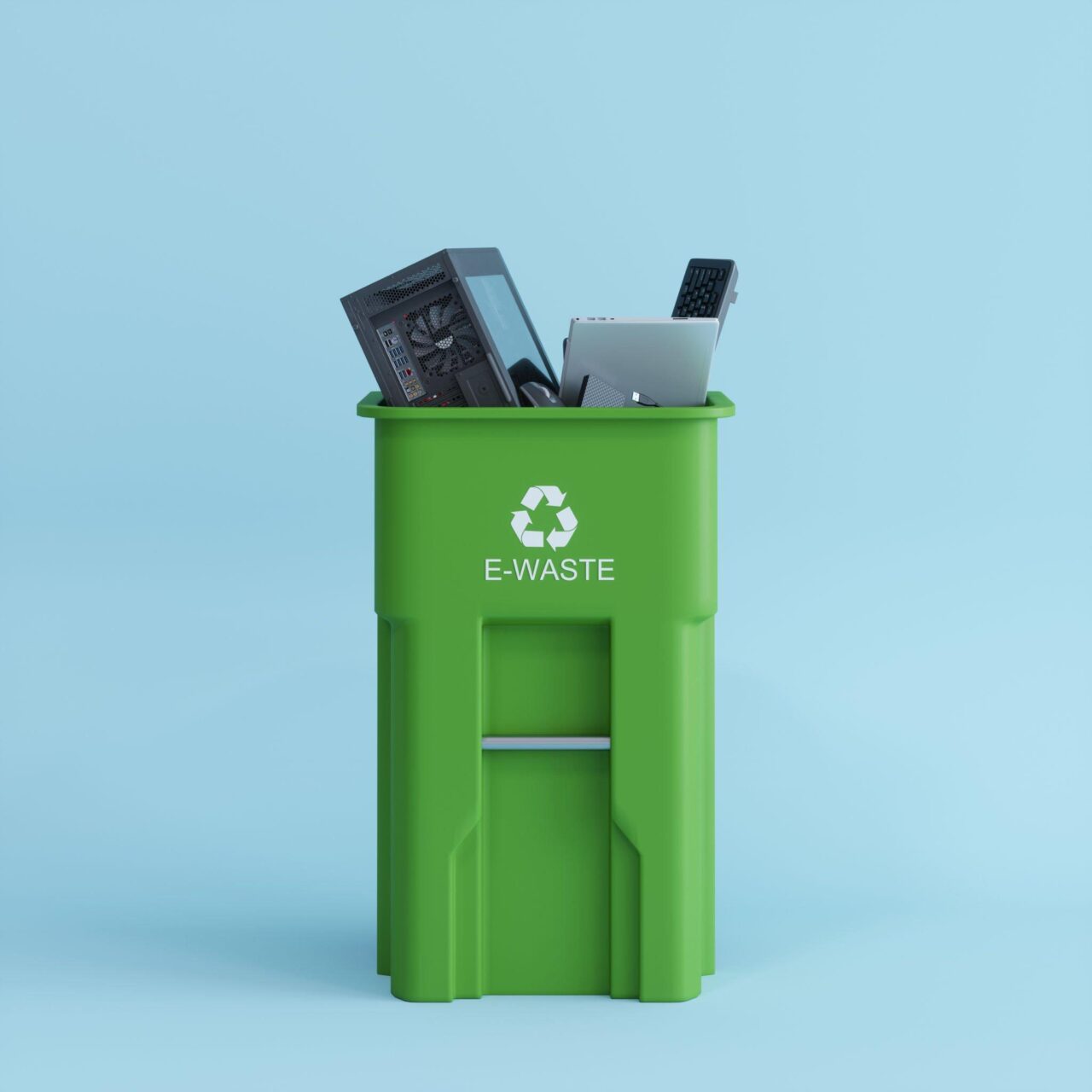 Our Sustainable Approach