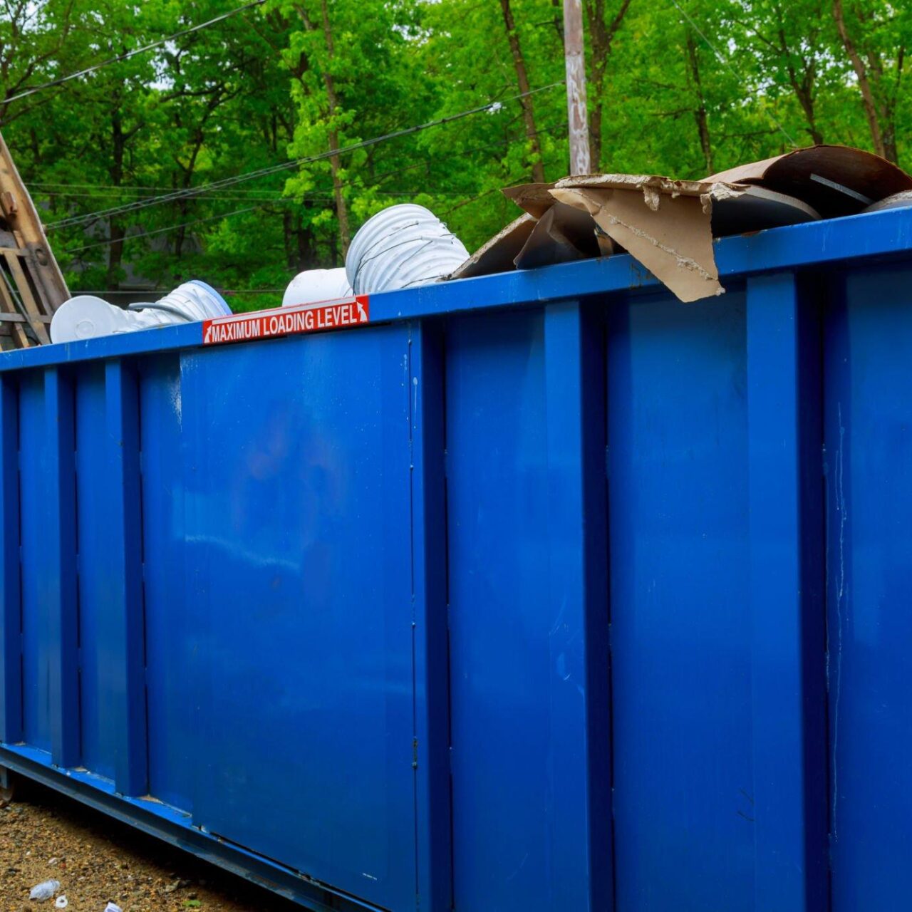 Understanding C&D Waste